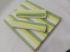 BEDSHEET STRIPE 90X108 2 PILLOW COVER